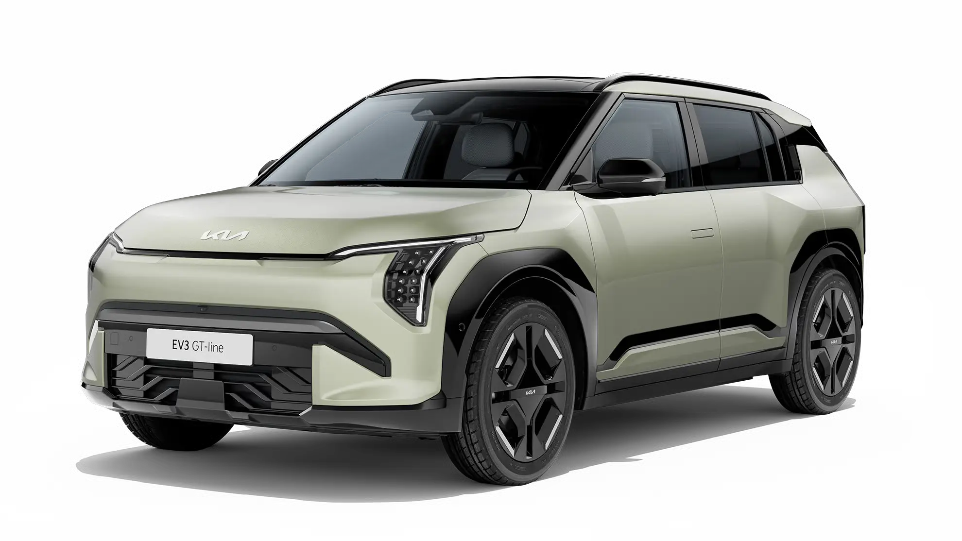 3-teaser-kia-ev3-gt-line Ein KIA EV3 GT-Line Auto