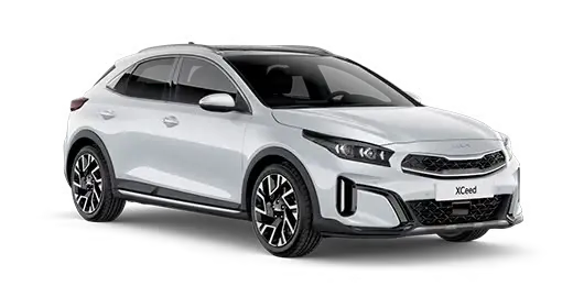 kia-xceed (1) KIA XCeed in Weiß